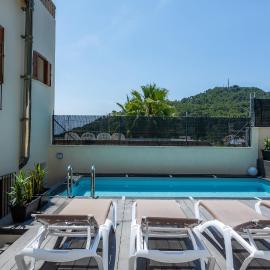 Sestel, Hotel in Capdepera