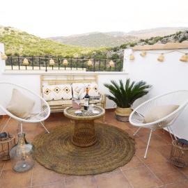 La Casa de Las Orquídeas