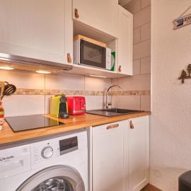 Appartement Le Serpaton, hotel in Gresse-en-Vercors