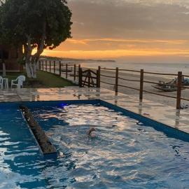 Casa Amarela - Guajiru