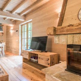 Chalet dell'Orso