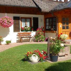 Haus Scherer, Hotel in Sankt Peter