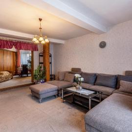 Ferienwohnung im Harz