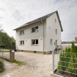 Ferienwohnung Bailey