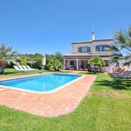 Villa Formosa