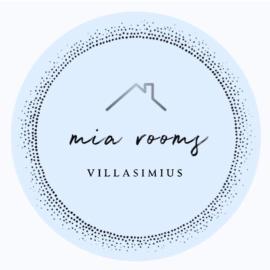 Mia Rooms