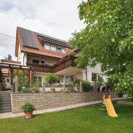 Ferienwohnung Weingärtner