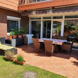 Ferienwohnung Erika