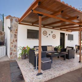 Vv Tasartico, hotel in La Aldea de San Nicolas