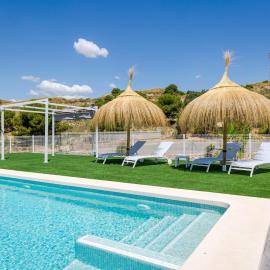 Fidalsa Imperial Malibu, hotel a Elche