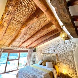 Druida, hotel en Olba