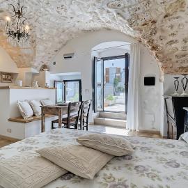Le Antiche Mansioni 1