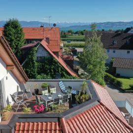 Haus Kaulitzki, hotel a Wasserburg
