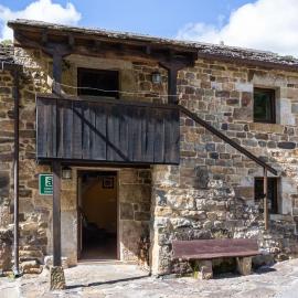 La Plazuca Cerrucao, Hotel in Selaya