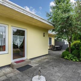 Bungalow 71, hotel a Zeulenroda