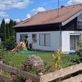 Ferienwohnung Wittle