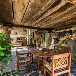 Casa Rural Casa Mario