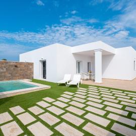 Casa El Palmar 1, hotel in Vejer de la Frontera
