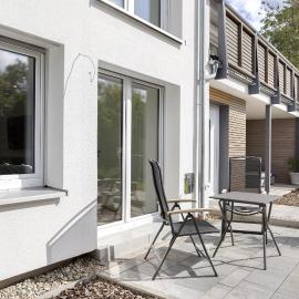 Ferienwohnung 1 Coburg-Creidlitz