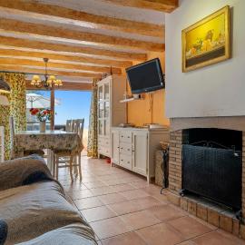Cal Cosials, hotel em La Morera de Montsant