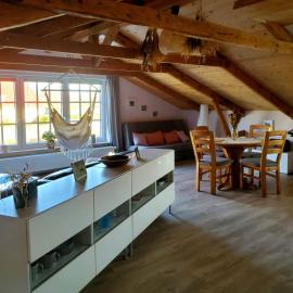 Altes Landhaus
