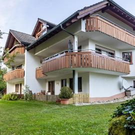 Ruheoase, Hotel in Eisenbreche