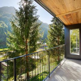Valgrisenche में, होटल Valgrisa Mountain Lodges 2