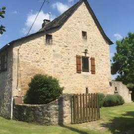 Gîte Du Cayrou