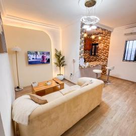 Studio meublé , JEM guest House