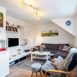 Ferienwohnung Reinfeld