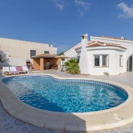 Fidalsa Golf Beach