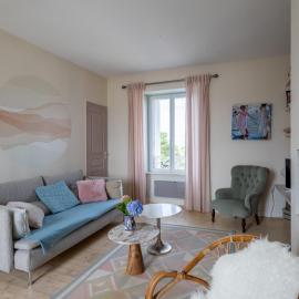 Appartement De Charme - Locquirec