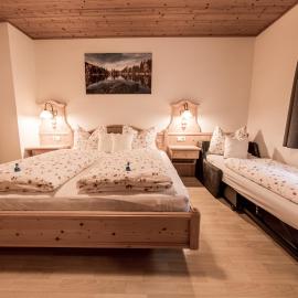 Mösslhof App Laite, Hotel in Prags