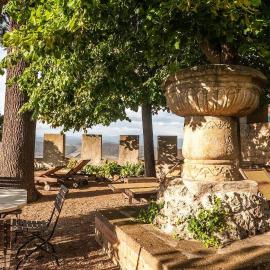 Il Castello Gavorrano