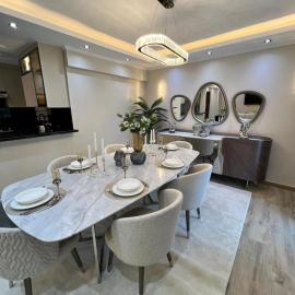 Alexandria Breath taking Apartment