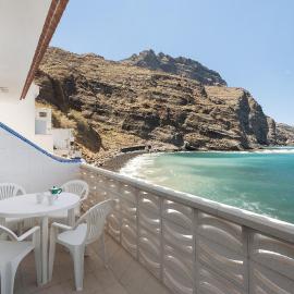 Apartamentos Playa Azul - 7, Hotel in Vallehermoso