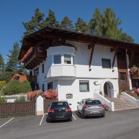 Landhaus Almidyll