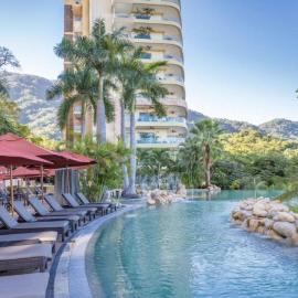 Garza Blanca Preserve Resort & Spa Puerto Vallarta- Studio, khách sạn ở Puerto Vallarta