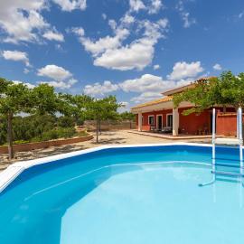 Hilltop Haven by Fidalsa, hotel in Aledo