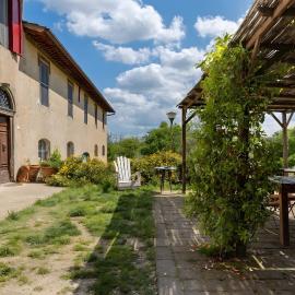 Fattoria le Caprine
