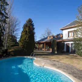 Petit Castanyer, hotel sa Viladrau