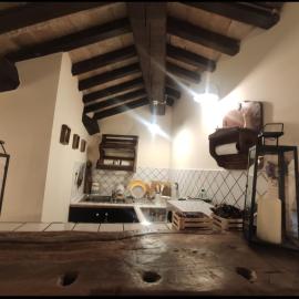 Una Casetta nel Bosco, hotel di Castelraimondo