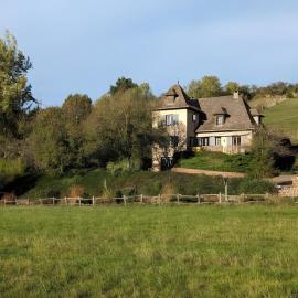 La Maison De La Prade