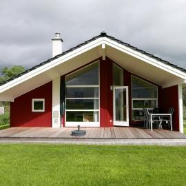 Villa Vind - Dänische Gemütlichkeit
