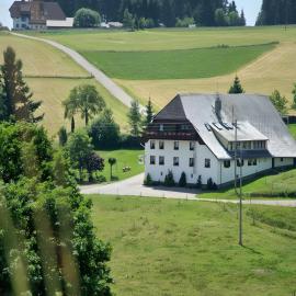 Gasthaus-pension zum Löwen