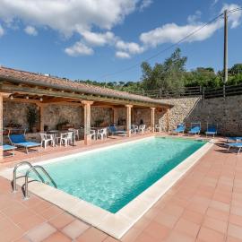 Agriturismo Fadanelli - Il Forno