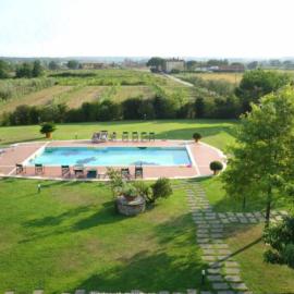Agriturismo I Macchiaioli