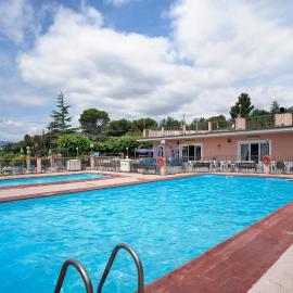 Monolocale con soppalco 43, hotel en Albenga