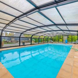 Maison 6 personnes avec piscine, hotel a Le Conquet