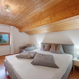 Ferienwohnung Bergblick-schlosshof